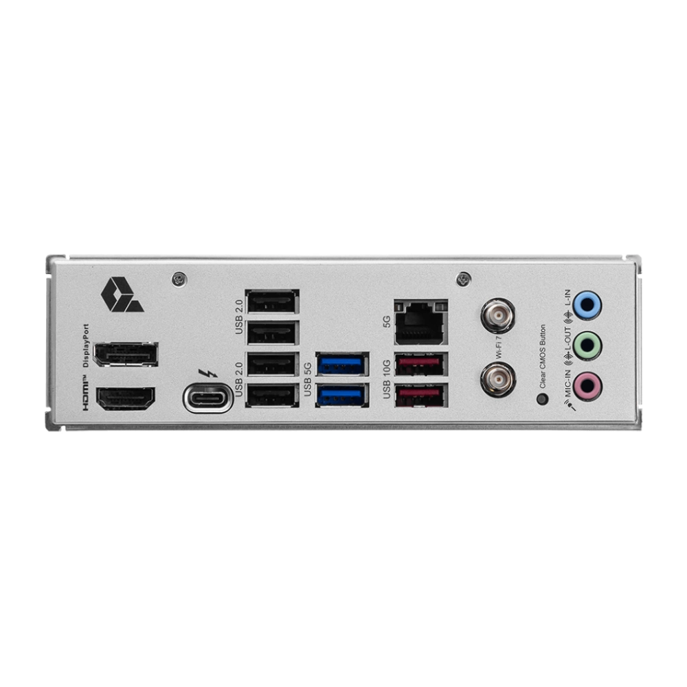MSI Motherboard PRO B860-P WIFI DDR5 For Ultra Processors view 4